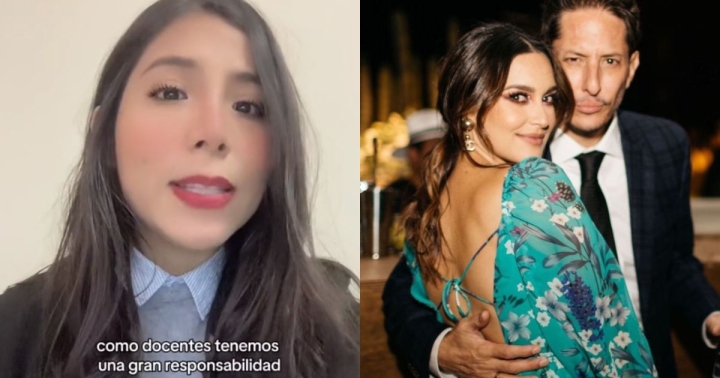 Maestra educa a sus alumnas sobre el &#039;grooming&#039; tras caso Paulina Florencia