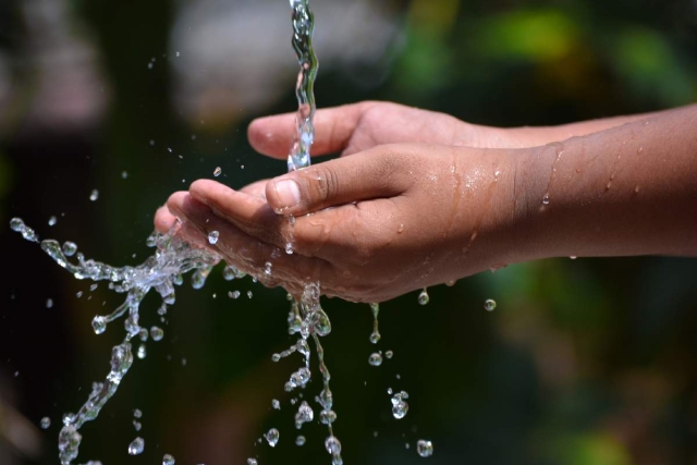 Piden hacer obligatorio el uso responsable del agua