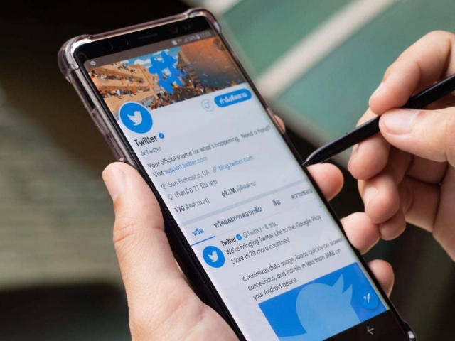 Twitter estudia la adopción de nuevas herramientas enfocadas en la privacidad.