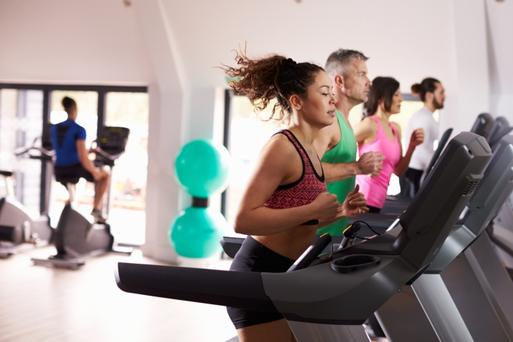 Las 6 tendencias fitness para ponerse en forma en 2024