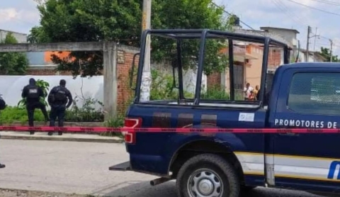 Fue hospitalizado tras una agresión a tiros