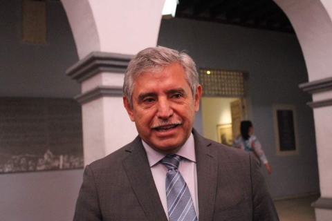 Urióstegui Salgado afirmó que le interesa que auditen al municipio.