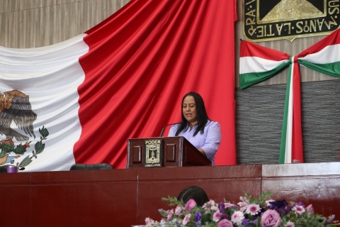 Aprueba Congreso de Morelos reformas para prohibir la reelección y el nepotismo electoral