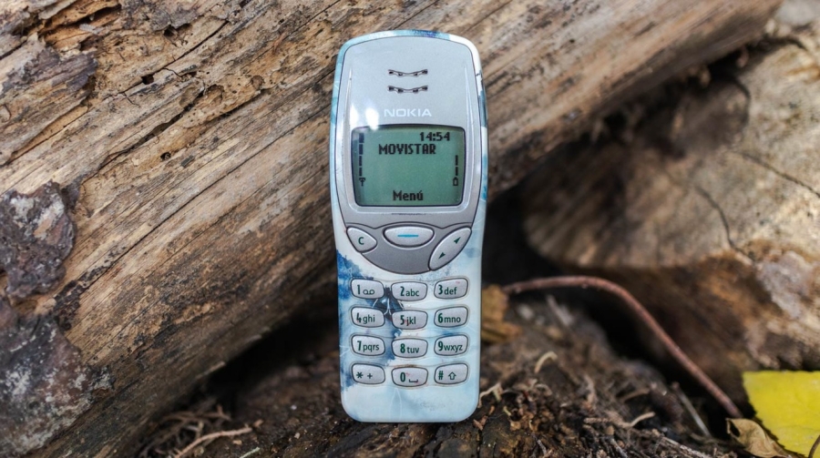Renovación nostálgica: Nokia revivirá su clásico 'Nokia 3210'