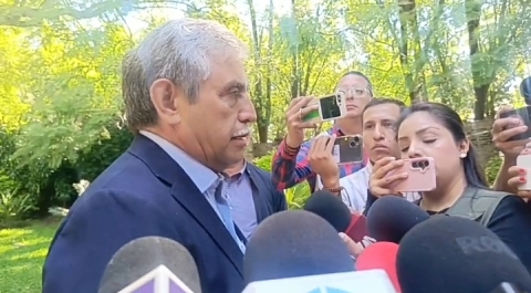 Habrá &#039;ley seca&#039; parcial durante fiestas patrias en Cuernavaca