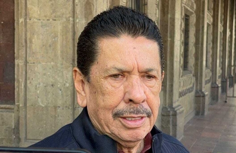 Arrancar&aacute; zafra en Morelos, este jueves; proyecci&oacute;n es alentadora, tras imposici&oacute;n de aranceles: Amado Orihuela