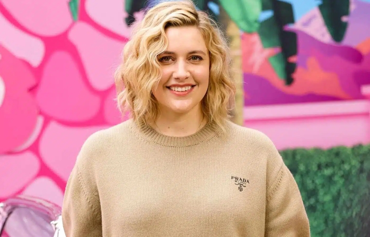 Greta Gerwig será presidenta del jurado en el festival de Cannes 2024