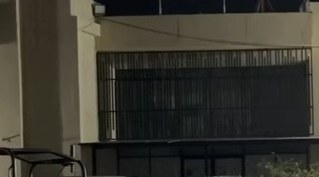 Efect&uacute;an operativo en c&aacute;rcel distrital de Jojutla