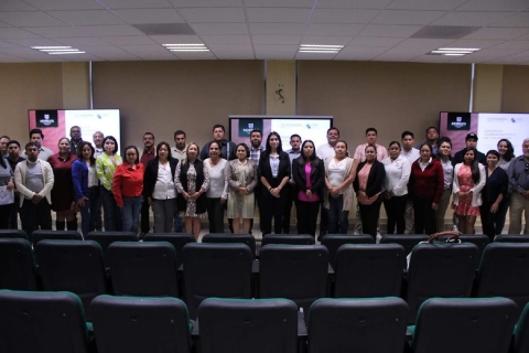 Participa Ayala en reunión regional del SNE