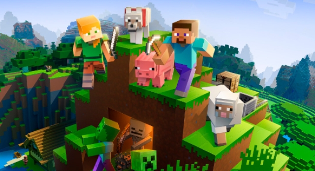 Netflix desarrollará serie animada de &#039;Minecraft&#039;