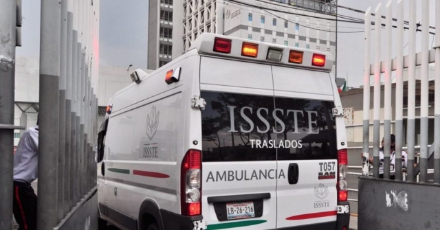 Investigan abuso sexual contra paciente con COVID-19 en el ISSSTE