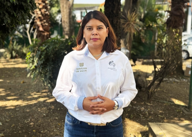 Convoca Secretar&iacute;a de Salud a la Jornada Intensiva de Vacunaci&oacute;n contra el Sarampi&oacute;n