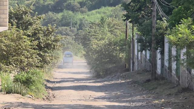 Hallan a un hombre sin vida en Xochitepec