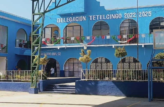 Autoridades de Tetelcingo no quitan el dedo del renglón en busca de la municipalización.