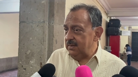 Condiciones de seguridad est&aacute;n garantizadas: Vergara 