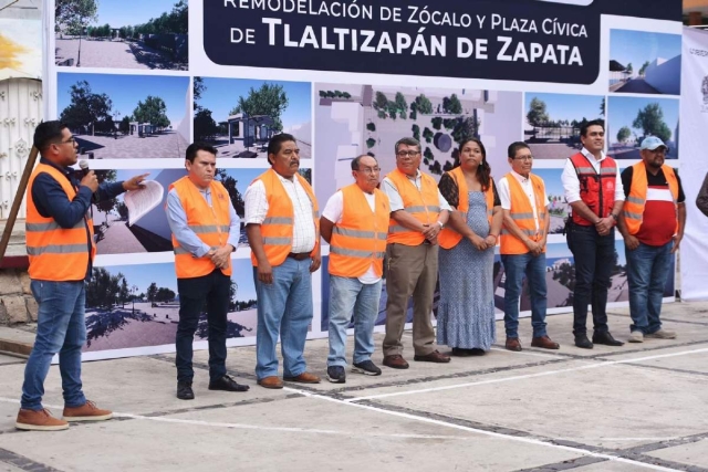 En octubre de este año, a pesar de las críticas y la solicitud de información, el edil dio el banderazo de inicio de las obras, que después tuvo que dar marcha atrás. Sin embargo, ciudadanos temen que lo haga, “cueste lo que cueste”.