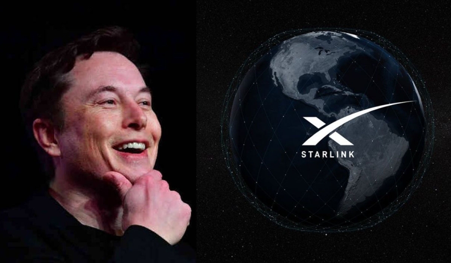 'Starlink' de Elon Musk lanza primeros satélites para conectividad global