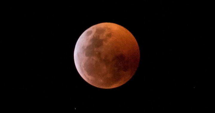 Luna de Sangre: todo sobre el eclipse lunar del 3 de marzo