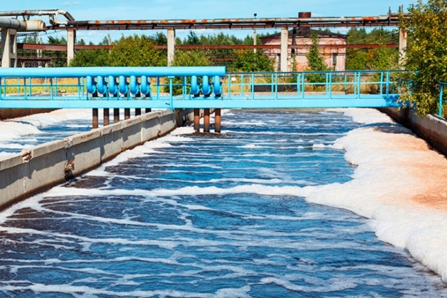 Mejorará UAEM el tratamiento de aguas residuales