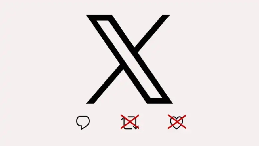 X confirma eliminación de la pestaña 'me gusta' para mejorar privacidad