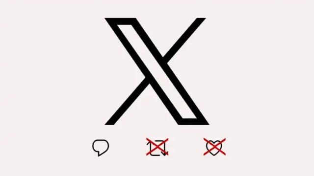 X confirma eliminación de la pestaña &#039;me gusta&#039; para mejorar privacidad
