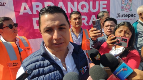 Se han realizado inversiones significativas en infraestructura: Rodríguez Casillas