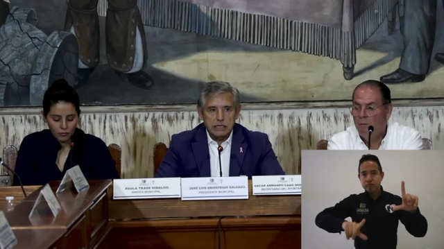 Cuernavaca asegura servicio de limpia eficiente y transparente hasta diciembre de 2027, mediante licitación pública nacional