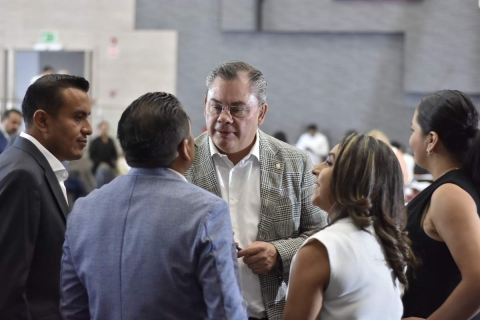 Requiere reforma judicial aprobación de al menos 24 municipios