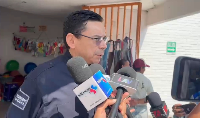 Preocupa a Seprac robo de motocicletas en Cuernavaca; se derivan otros delitos