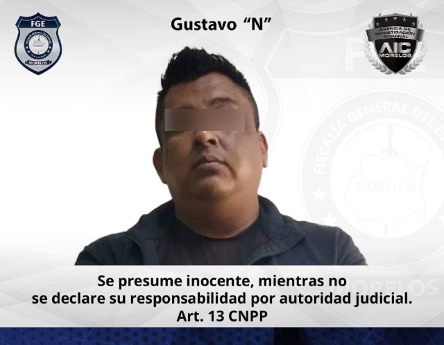 Investigan a expolicía por robo a un minisúper