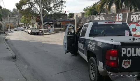 Disparan contra un negocio en Tlayacapan