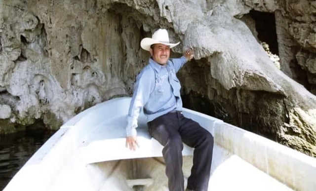 Asesinan a José Margay, regidor de Villa de Corzo, Chiapas