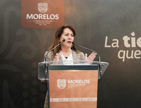 Se iluminar&aacute; cielo de Tequesquitengo con Festival Internacional 'Luz y Ra&iacute;ces'