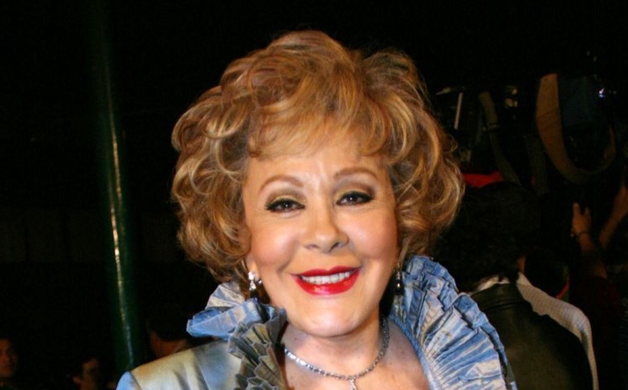 La familia Pinal prepara múltiples homenajes a un año del fallecimiento de Silvia Pinal