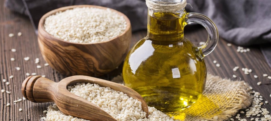 Descubre los beneficios del aceite de ajonjolí para tu salud