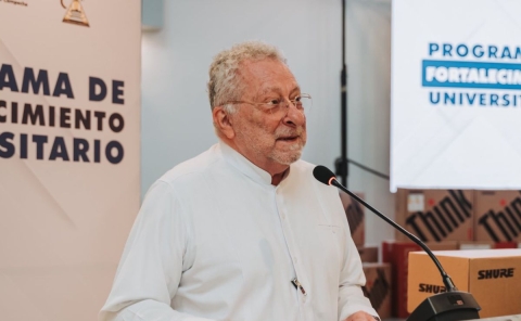 Exrector de la UAC continuar&aacute; proceso por presunta posesi&oacute;n de drogas