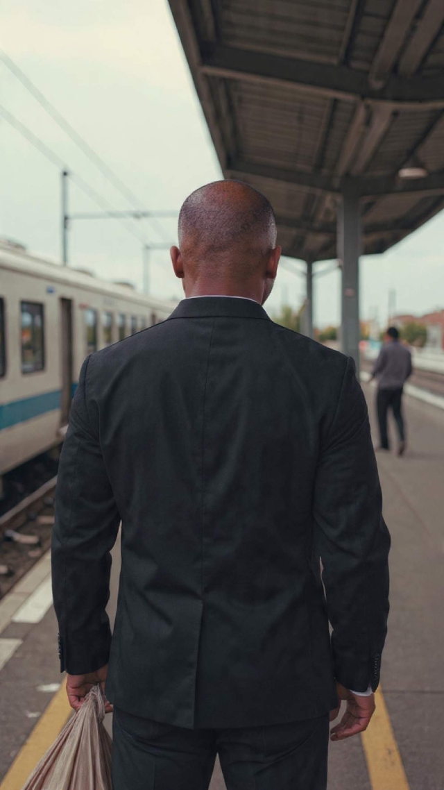 An&eacute;cdota en Toluca 1 de 2