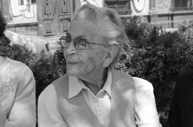 Falleció Conchita Calvillo, referente en la lucha democrática de México