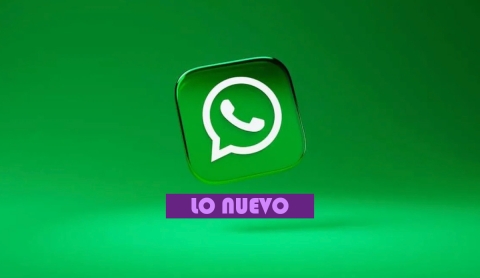 WhatsApp lanza nuevas funciones en abril