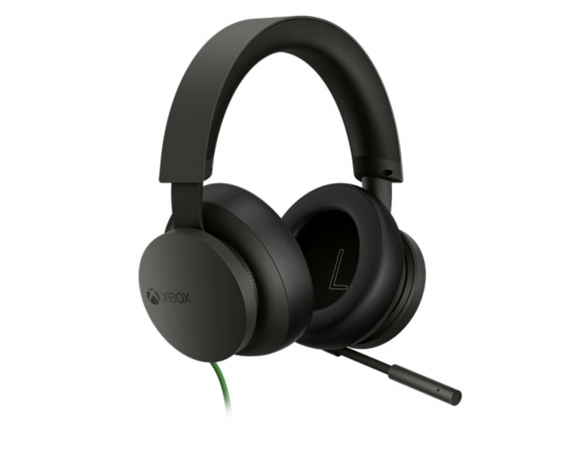 Microsoft lanza nuevos auriculares para Xbox por 1,600 pesos