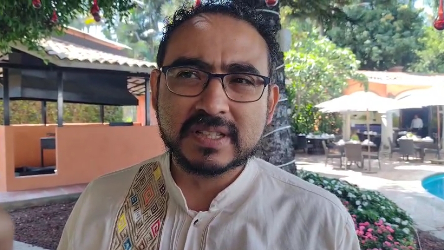 Realizan en Tepoztlán primer operativo para verificar venta de bebidas alcohólicas en vía pública