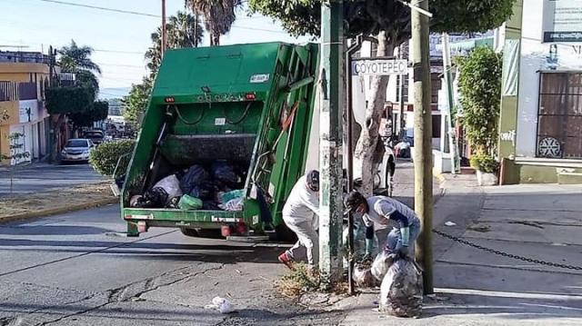 Llama gobierno electo de Cuernavaca a cabildo capitalino a que atienda su responsabilidad