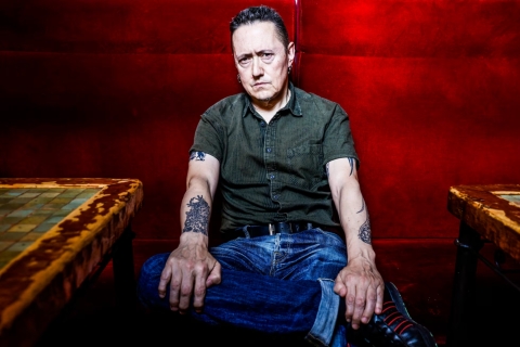 Fermín Muguruza exige aclarar operativo que canceló su concierto en el Multiforo Alicia