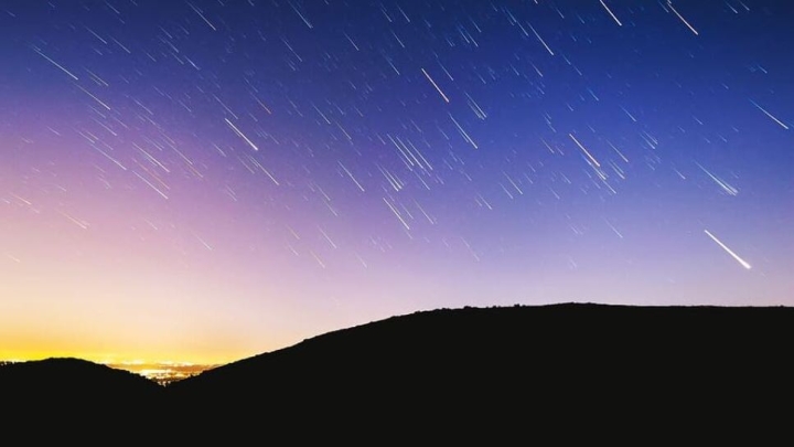 Llega la lluvia de estrellas leónidas: cómo verla desde México