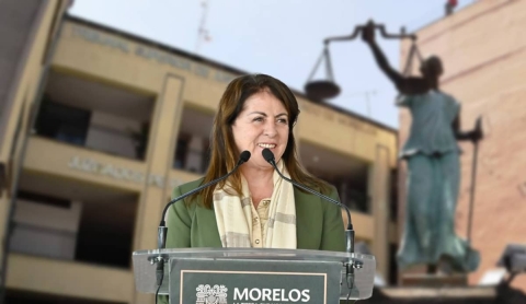 SIN &#039;PUERTA GIRATORIA&#039;