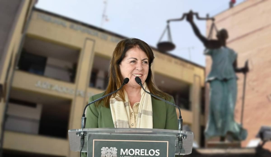 SIN 'PUERTA GIRATORIA'