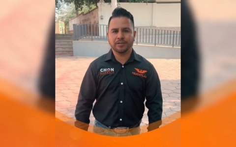 Designan a Jaime Rodríguez como nuevo alcalde interino en Teuchitlán, Jalisco