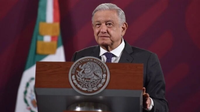 AMLO se reunirá con Biden en noviembre en California