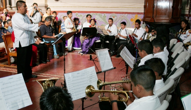 Anuncia UAEM sus talleres de música