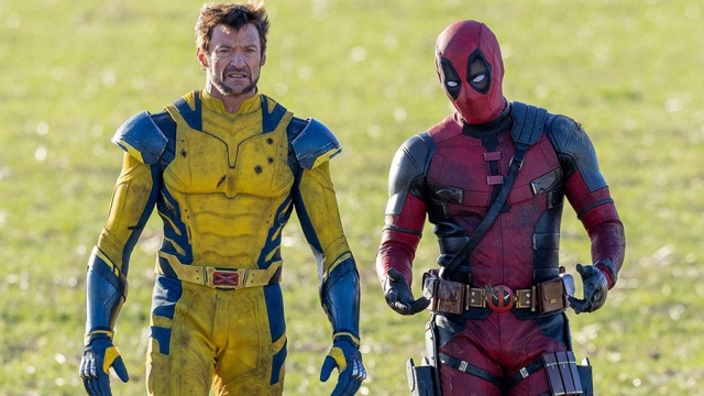Revelan la primera sinopsis de Deadpool 3 película de Marvel en 2024